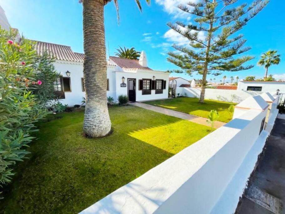 Ferienhaus In Fairways Village Golf Del Sur